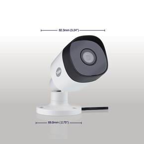 Yale Smart Home Cctv Set 2 Kamera Beyaz_6