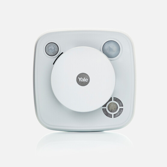 Yale Sync Smart Home Alarm Duman - Hareket - Isı Dedektörü