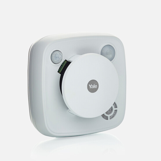 Yale Sync Smart Home Alarm Duman - Hareket - Isı Dedektörü 