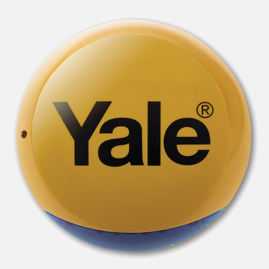 Yale Sync Smart Home Alarm Dış Mekan Sireni
