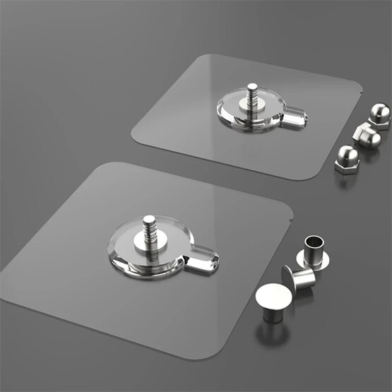Home Puzzle Yapışkanlı Vida Kanca