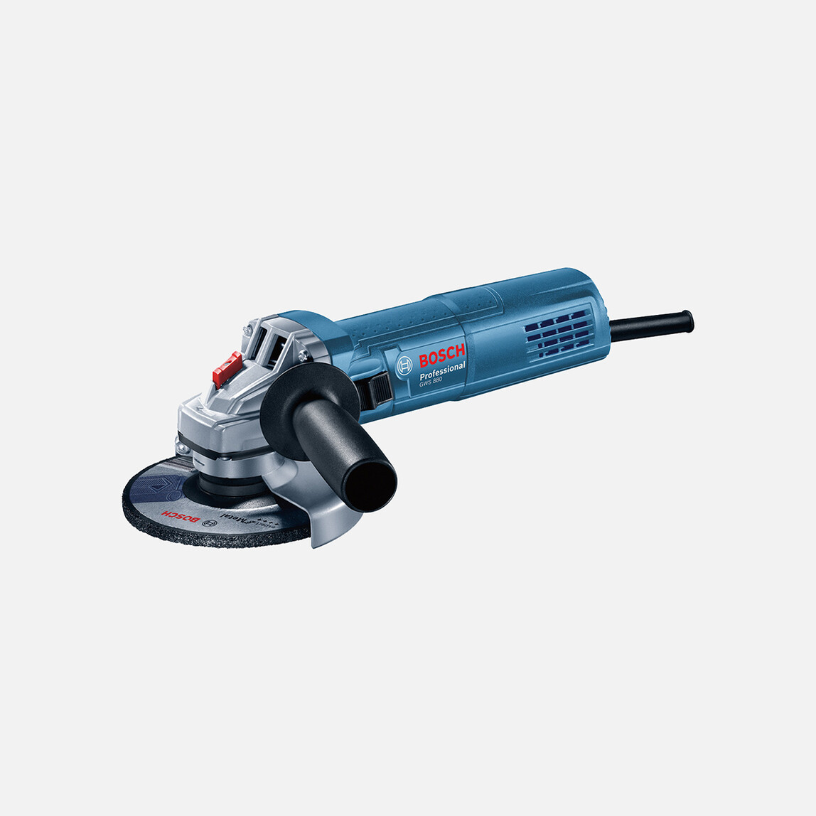 Bosch GWS 880 Avuç Taşlama_0