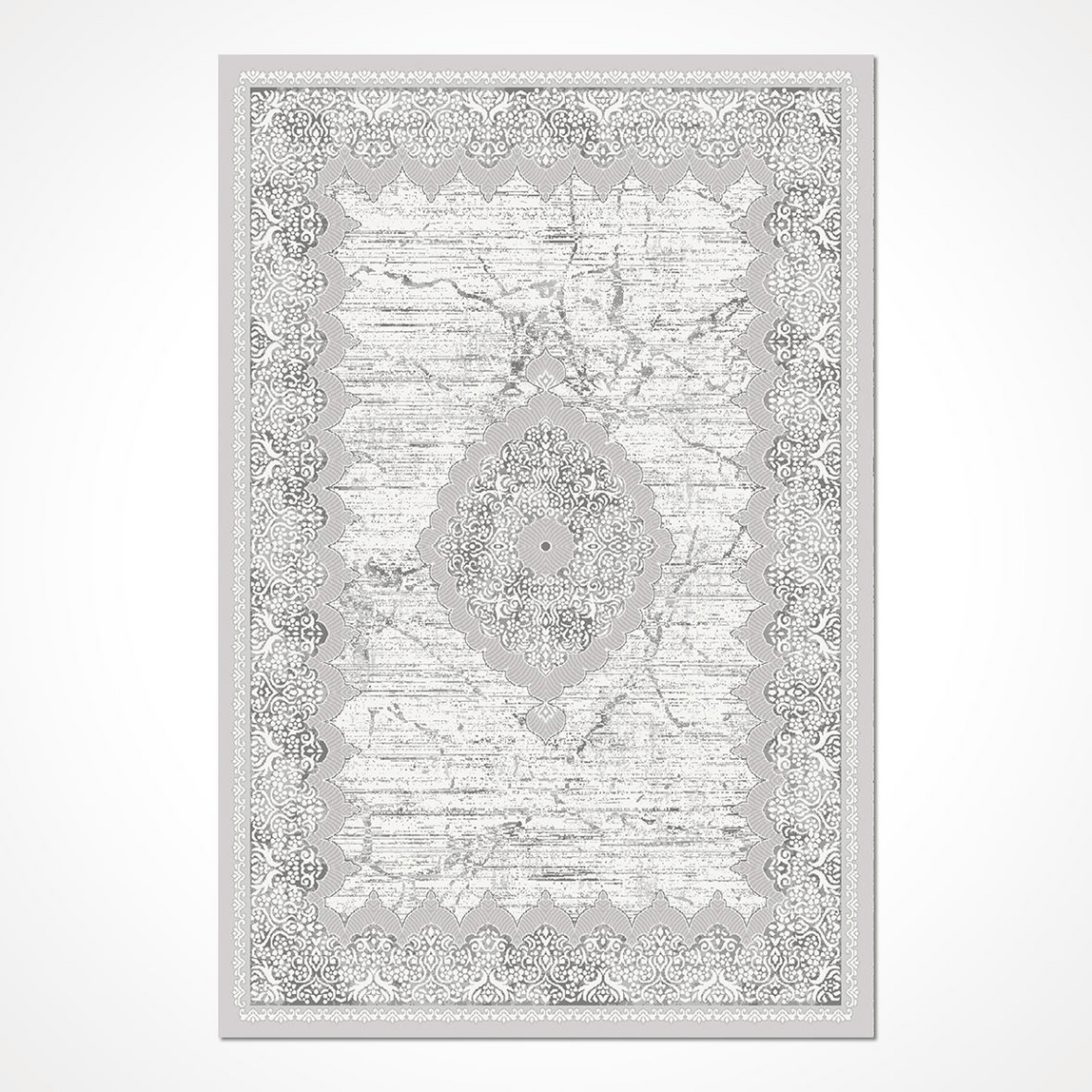    Crea Arum 4169 Ebatlı Halı 80x150 cm  