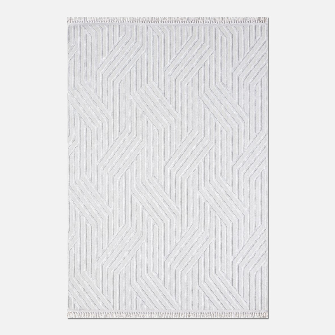    Crea Crown Ebatlı Halı 150x230 cm  