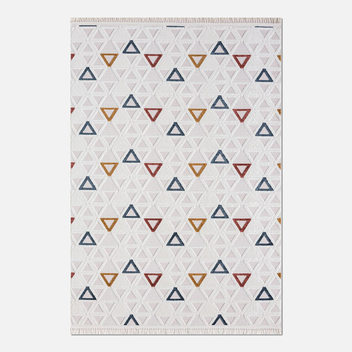    Crea Crown Ebatlı Halı 150x230 cm  