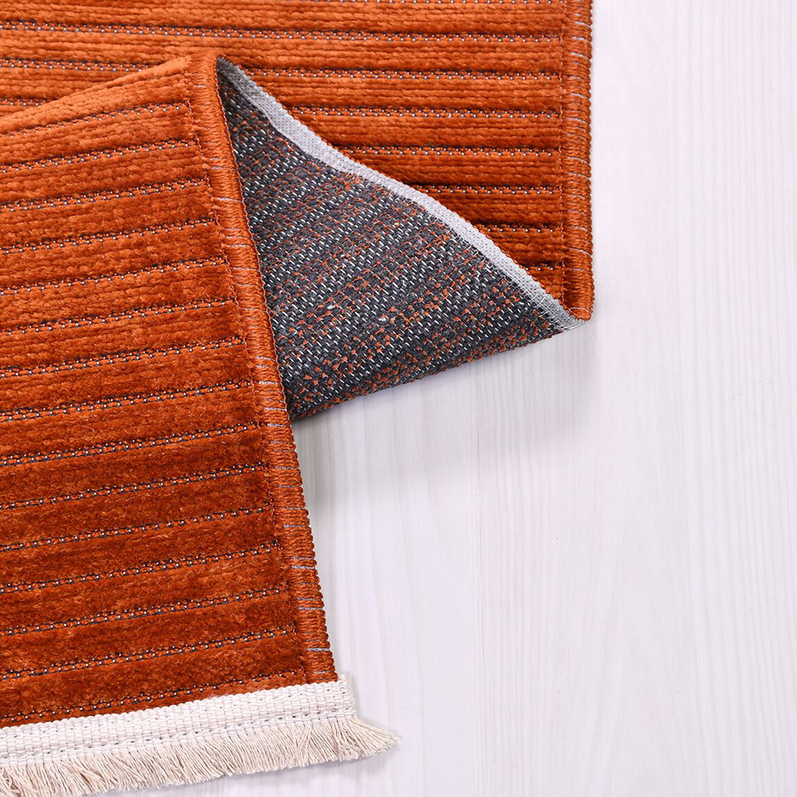    Crea Lidya Ebatlı Halı 80x300 cm  