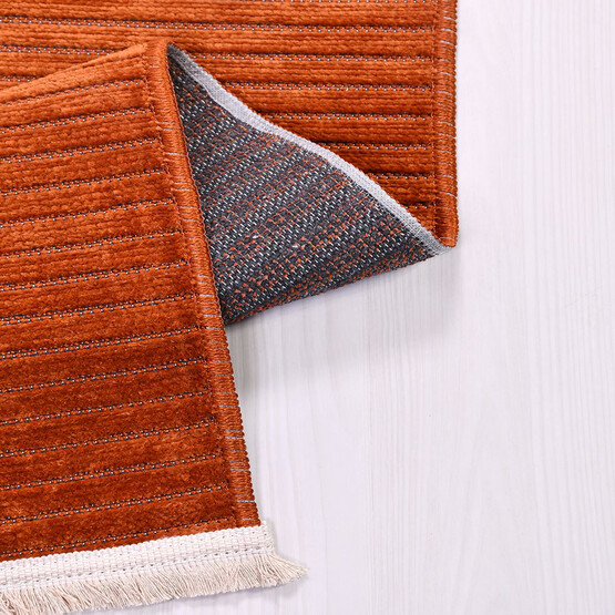 Crea Lidya Ebatlı Halı 80x300 cm 