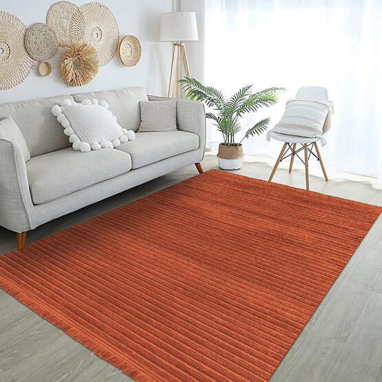 Crea Lidya Ebatlı Halı 160x230 cm 