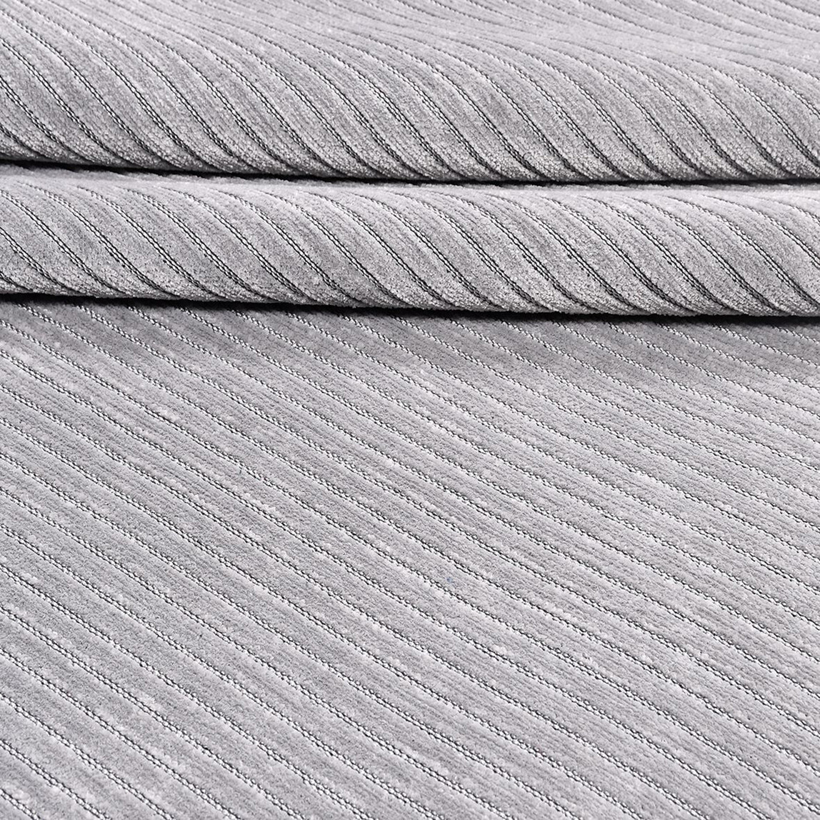    Crea Lidya 8255 Ebatlı Halı 80x150 cm  