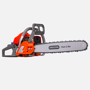 Zomax ZMC5566 2500 W Motorlu Ağaç Kesme Makinesi - Bauhaus