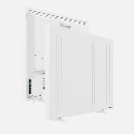 Kuas Conveco 2000W Dijital Termostatlı Panel ısıtıcı
