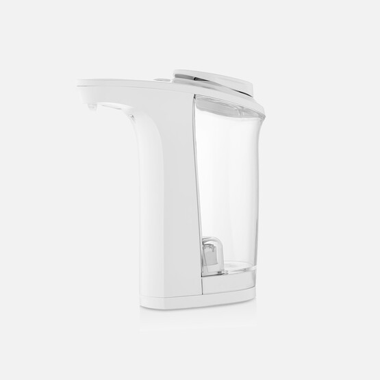 Rulopak Tezgah Üstü Sensörlü 400ml Sıvı Sabun Dispenseri
