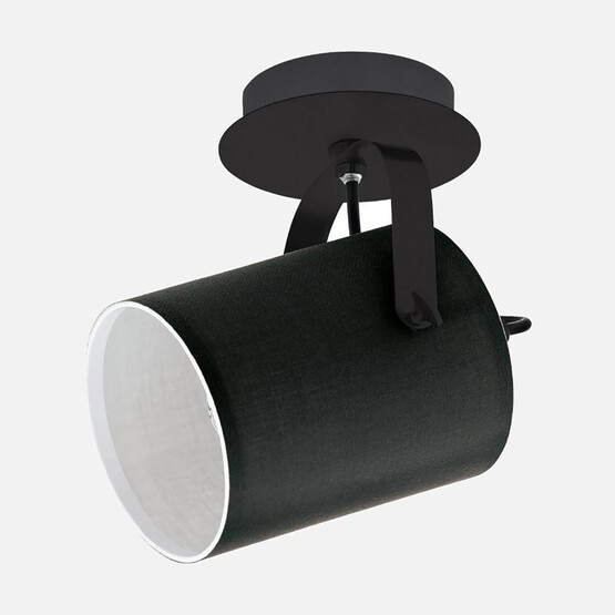 Villabate 10 W E27 Tekli Sıva Üstü Led Spot