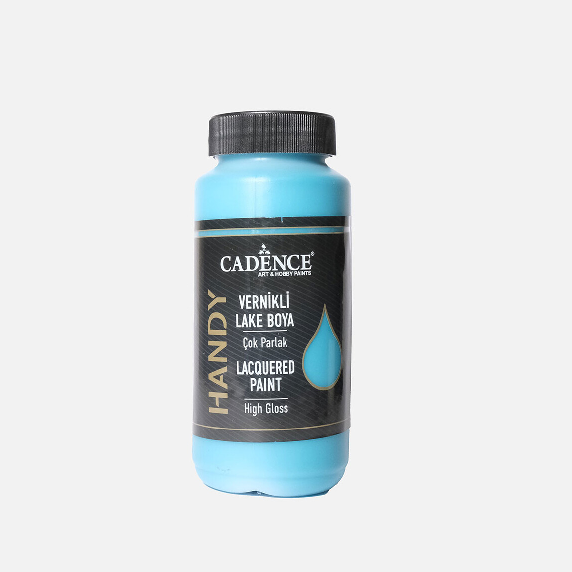    Cadence Handy Lake Turkuaz L-024 