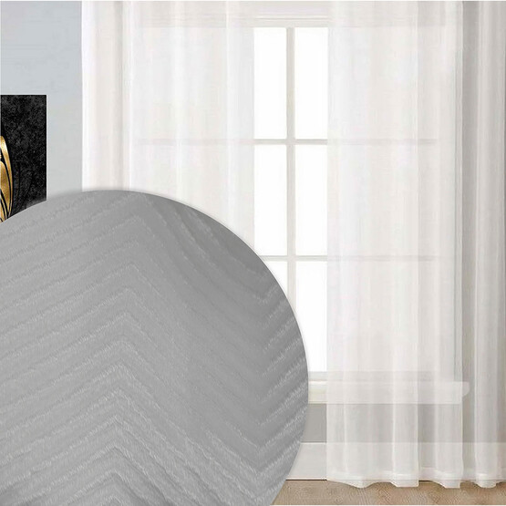 Premier Home Puffy Tül 300 270cm