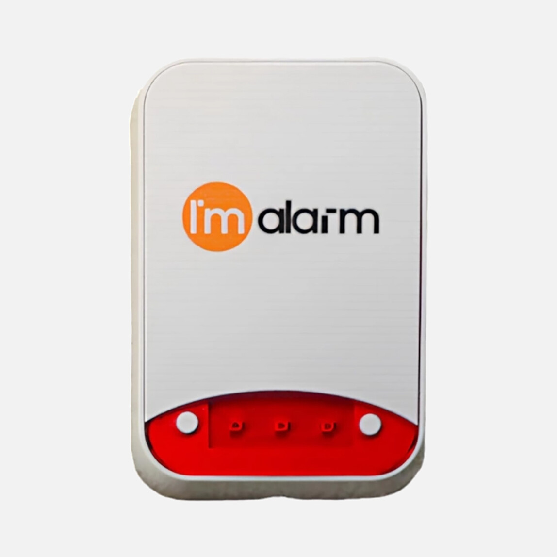    Caydırıcı Alarm Işıldağı  