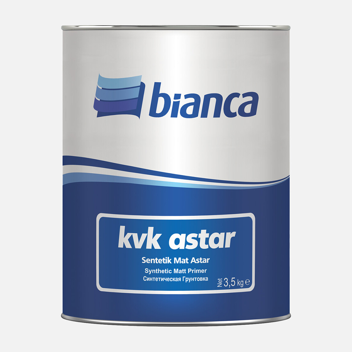    Bianca 3,5 KG Kvk Sentetik Astar  