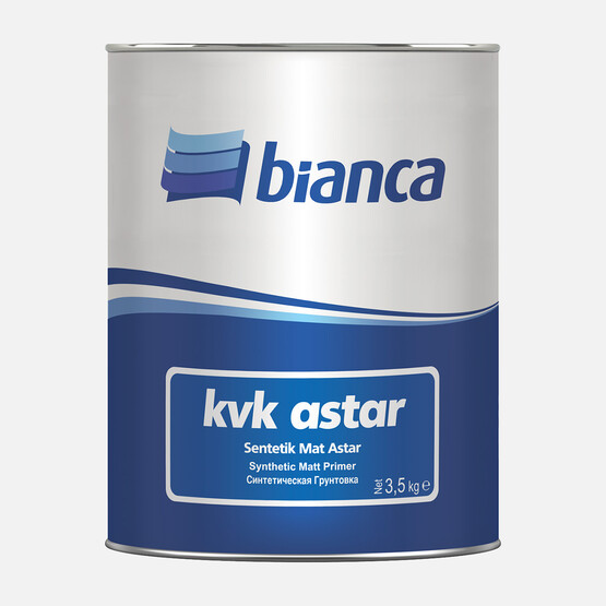 Bianca 3,5 KG Kvk Sentetik Astar 