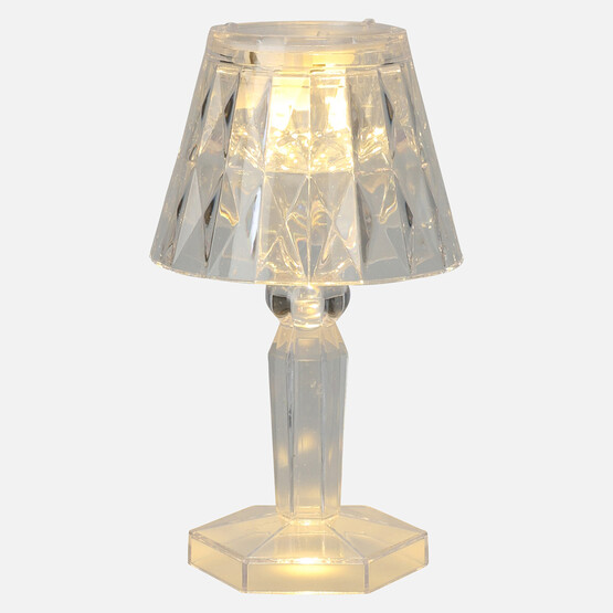 Mini Led Lamba 13cm Sarı