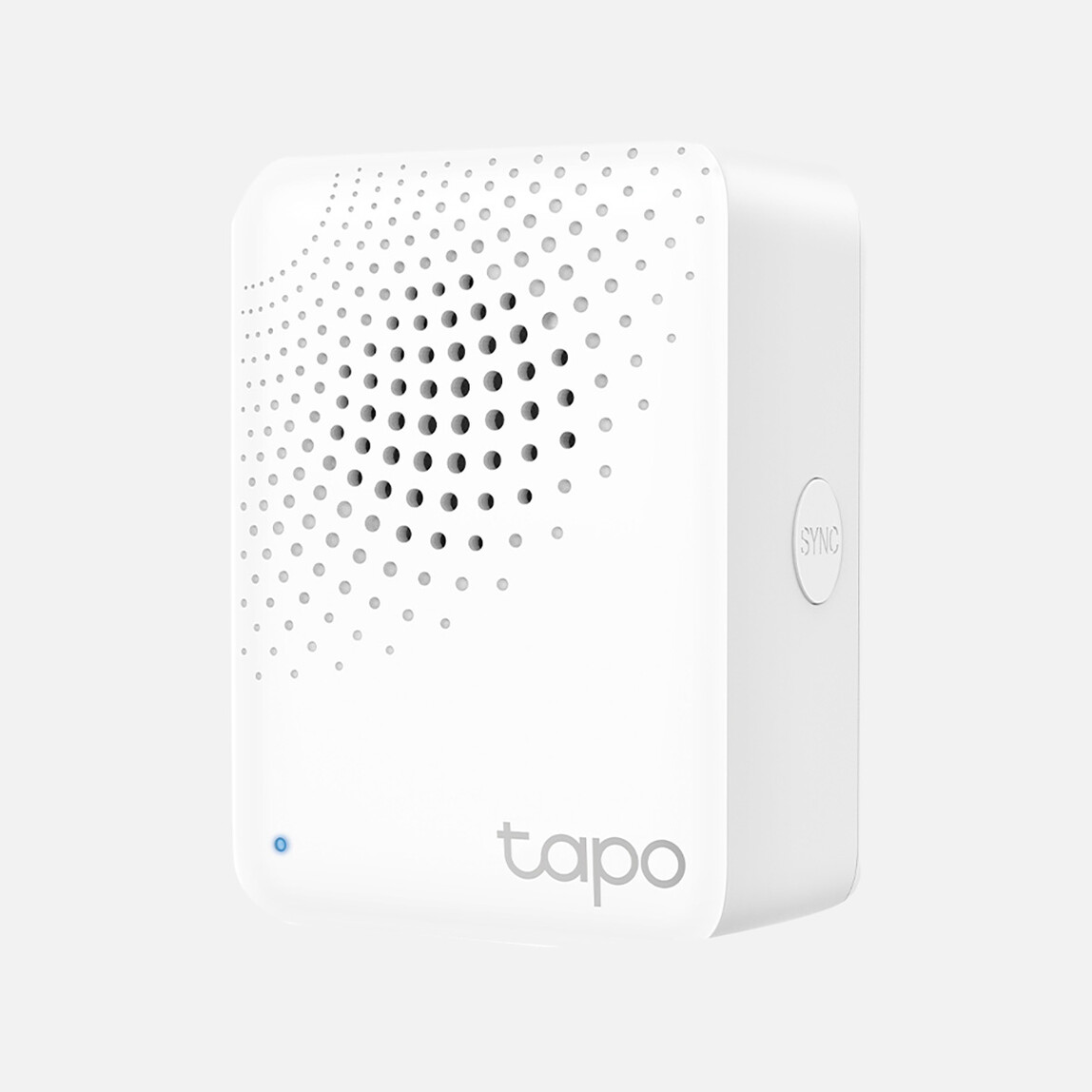 Tp-Link Tapo Özel Akıllı H100 Zil_1