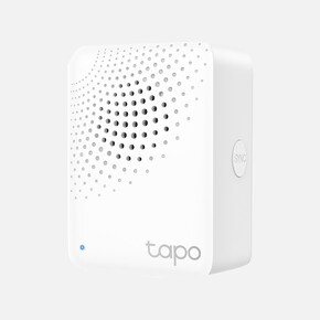 Tp-Link Tapo Özel Akıllı H100 Zil_1