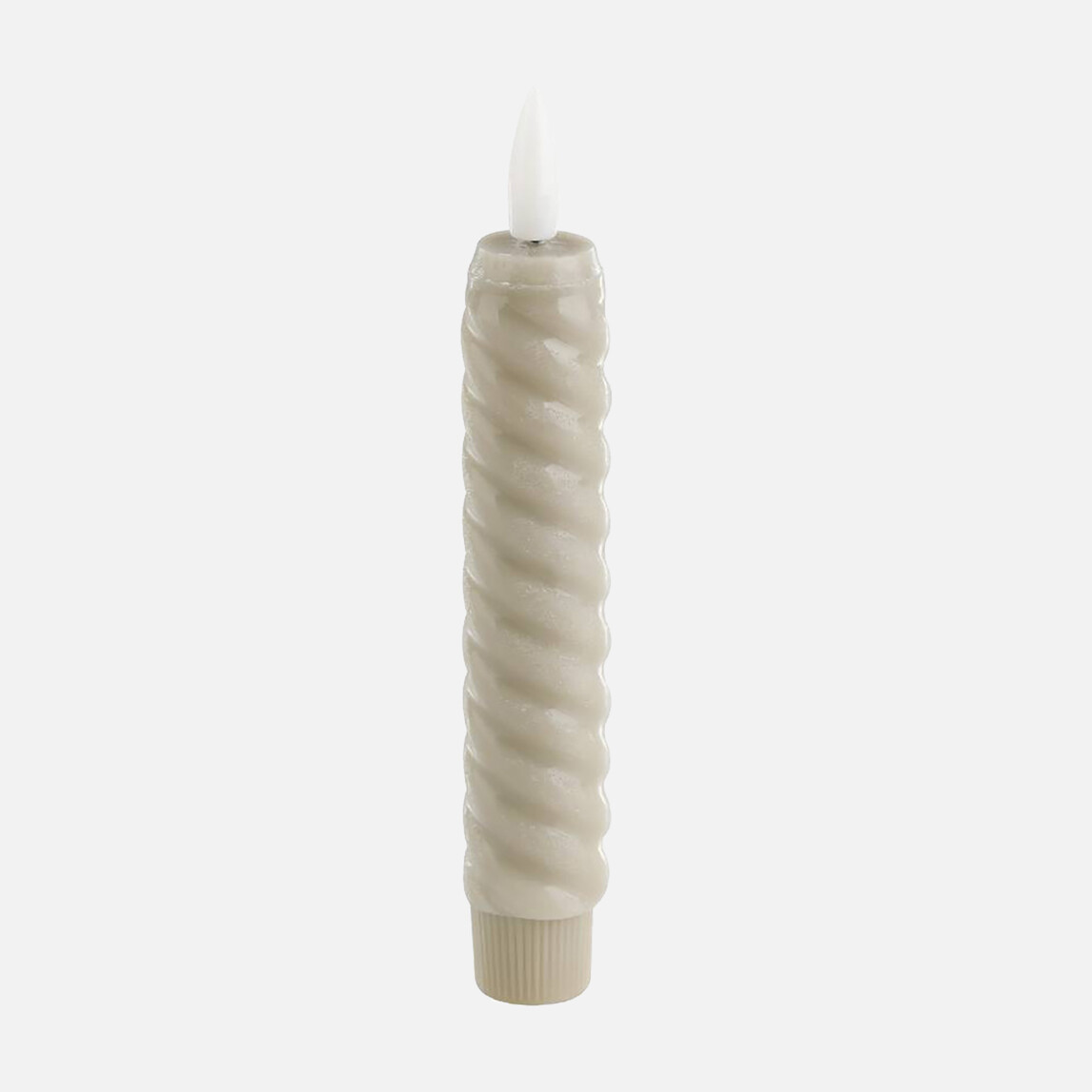    Eglo Antana 2'li 15cm Kahverengi Led Mum  