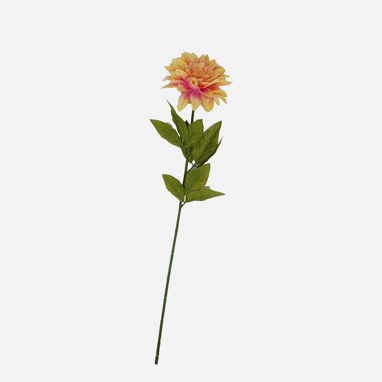 Yapay Dahlia Çiçeği