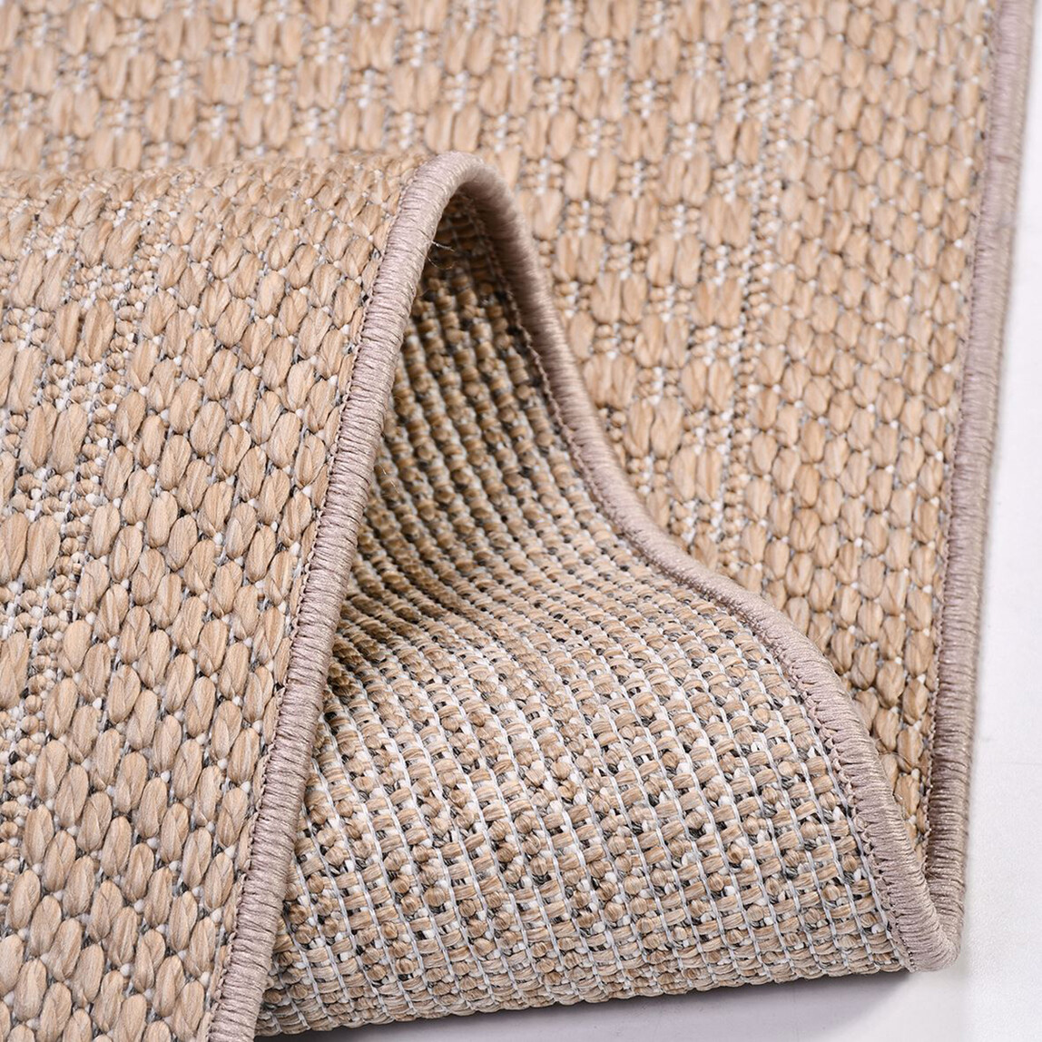    Crea Nakuru Ebatlı Halı 160x230 cm 