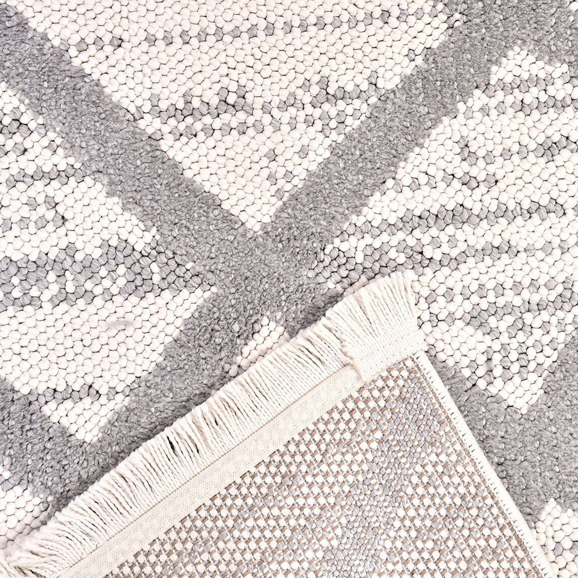    Crea Berlin Ebatlı Halı 80x300 cm 