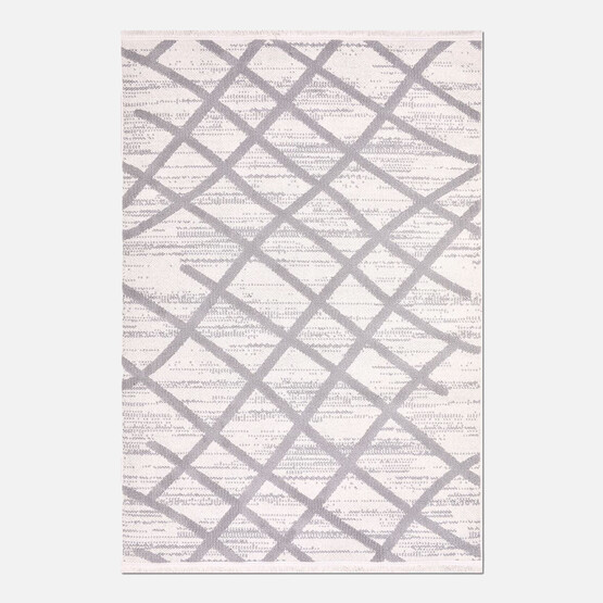 Crea Berlin Ebatlı Halı 120x180 cm
