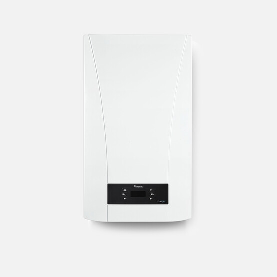 Baymak Duotec 45 kW Kombi