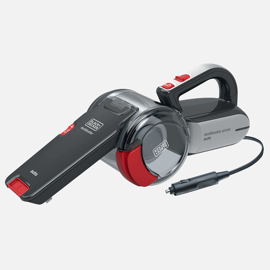 Black&Decker Pv1200Av-Xj 12V/12.5 Watt Araç Süpürgesi 