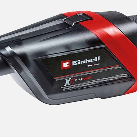 Einhell TE-HV 18/06 Li - Solo Akülü El Süpürgesi (Akü ve Şarj Cihazı Dahil Değildir.)
