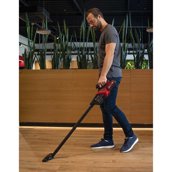 Einhell TE-HV 18/06 Li - Solo Akülü El Süpürgesi (Akü ve Şarj Cihazı Dahil Değildir.)
