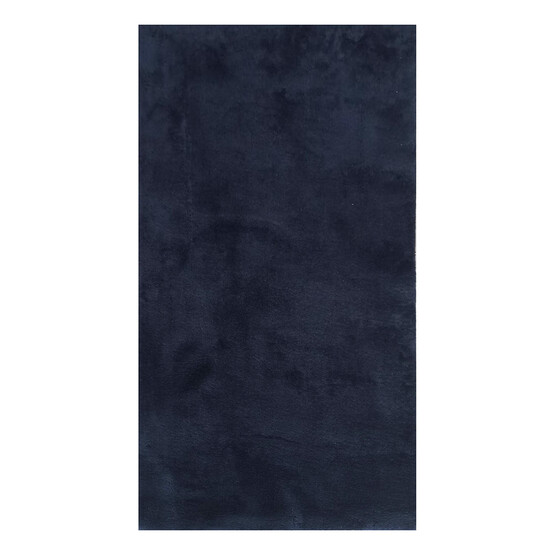 Concepta Siyah Touch Ebatlı Halı 80x300 cm  