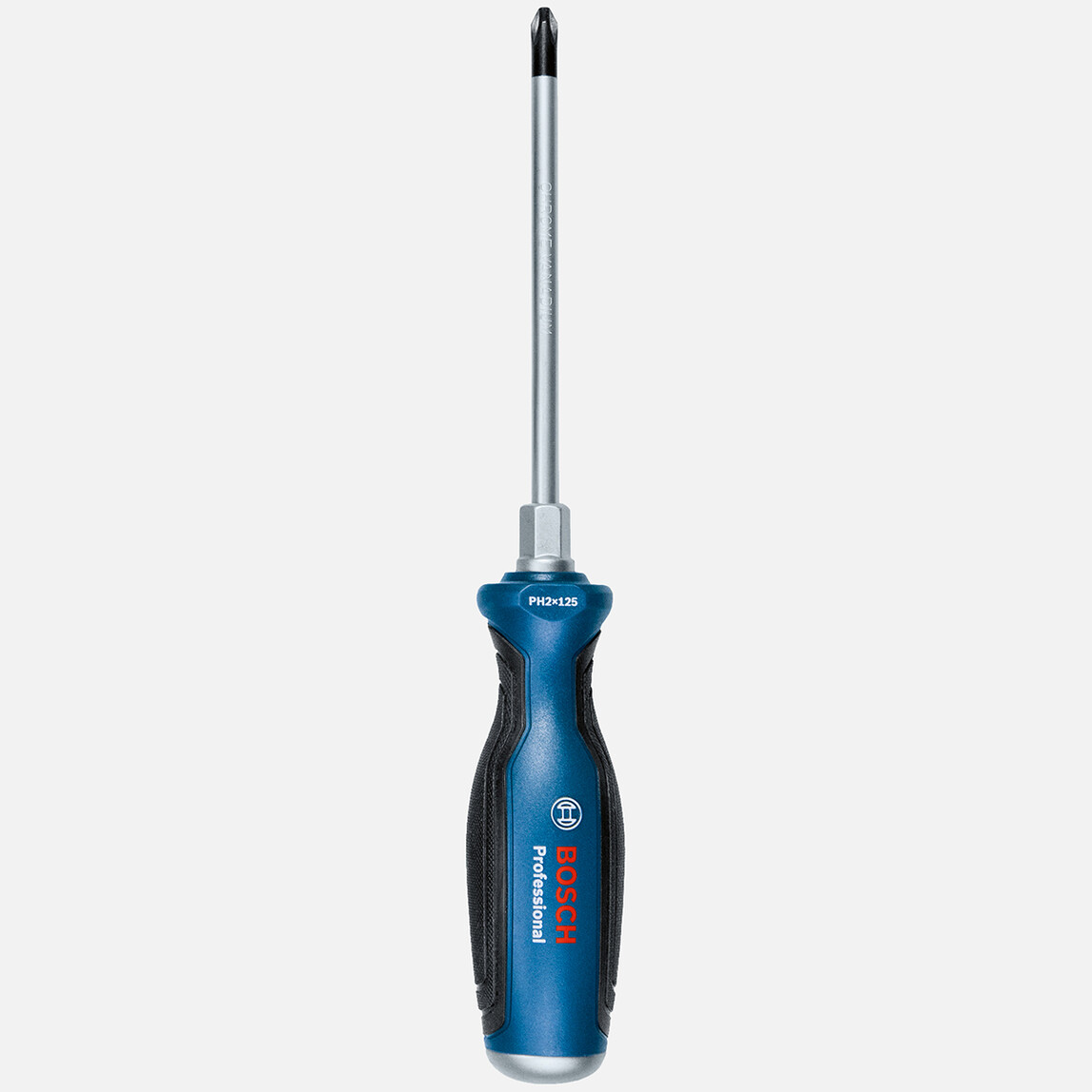 Bosch Profesyonel Yıldız Tornavida Ph2x125mm_0