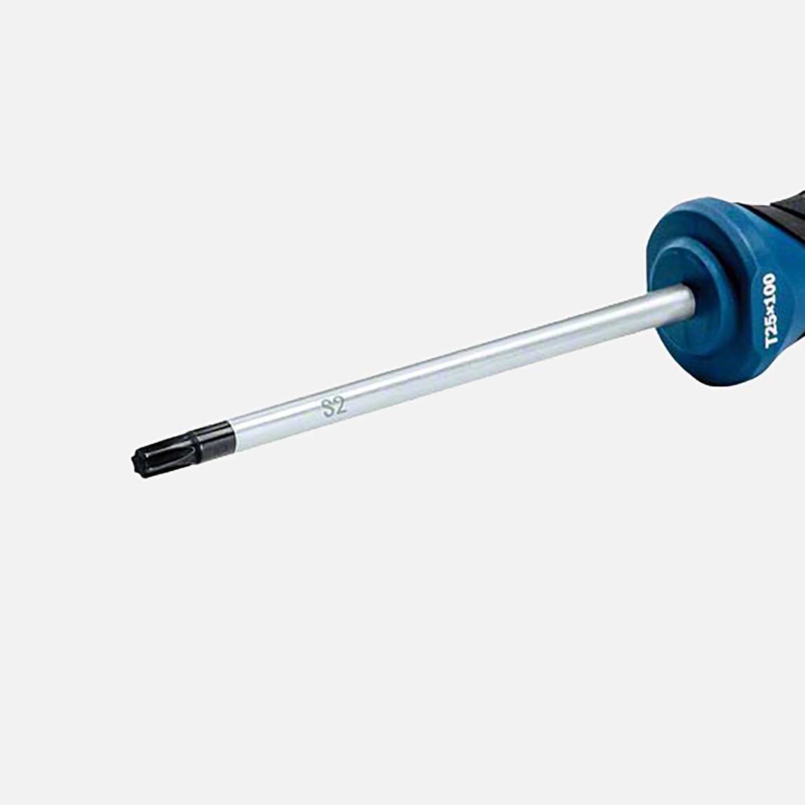 Bosch Profesyonel Torx Tornavida Tx25x100mm_3