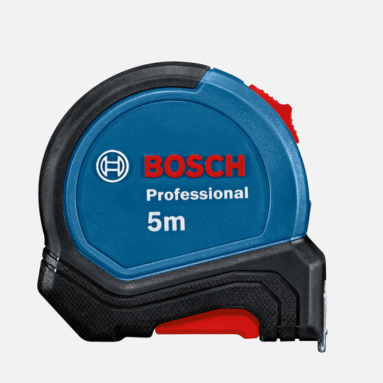 Bosch Profesyonel Serit Metre 5m