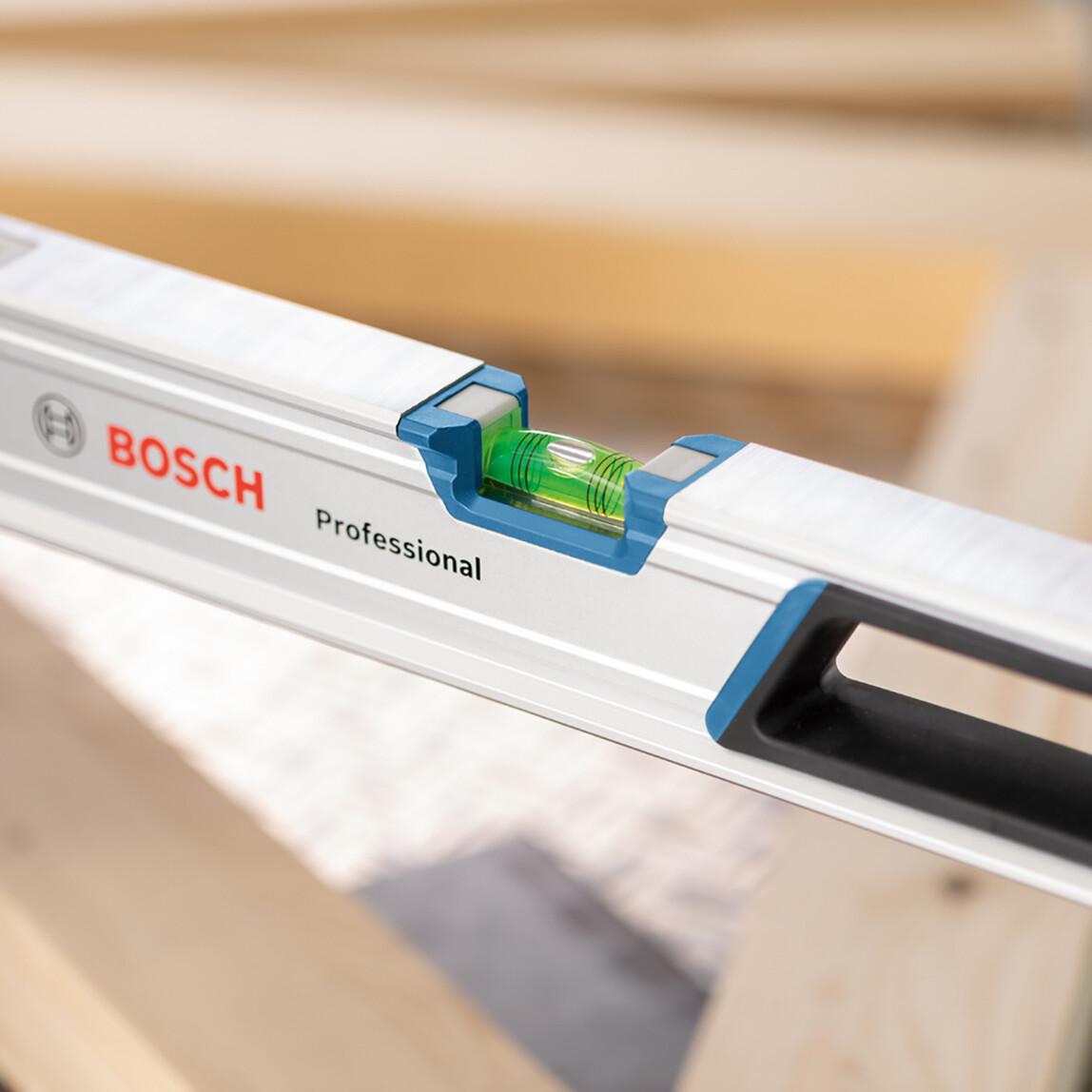 Bosch Profesyonel Su Terazisi 60cm_2