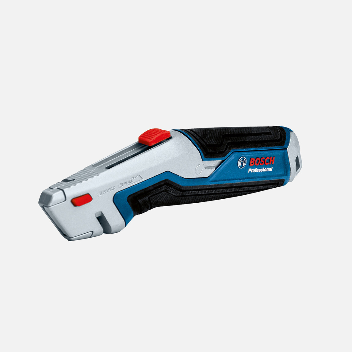    Bosch Profesyonel Maket Bıçağı Ve Yedeği  
