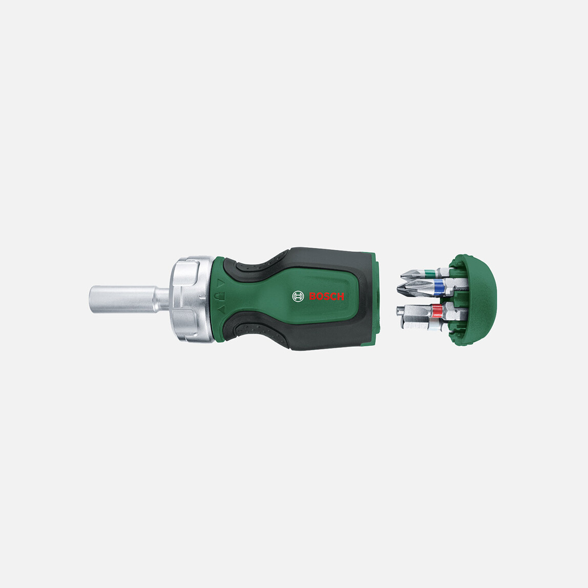    Bosch Cırcırlı Tornavida 6 Uçlu V1    