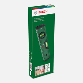 Bosch Su Terazisi 25cm_4