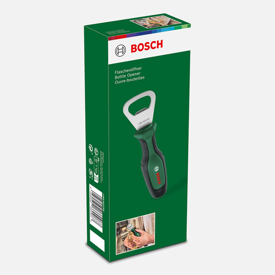 Bosch Şişe Kapak Açacağı 