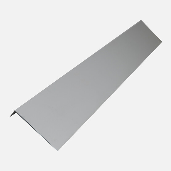 Kapı Altı Koruma Profili Alüminyum 2x10x85 cm 