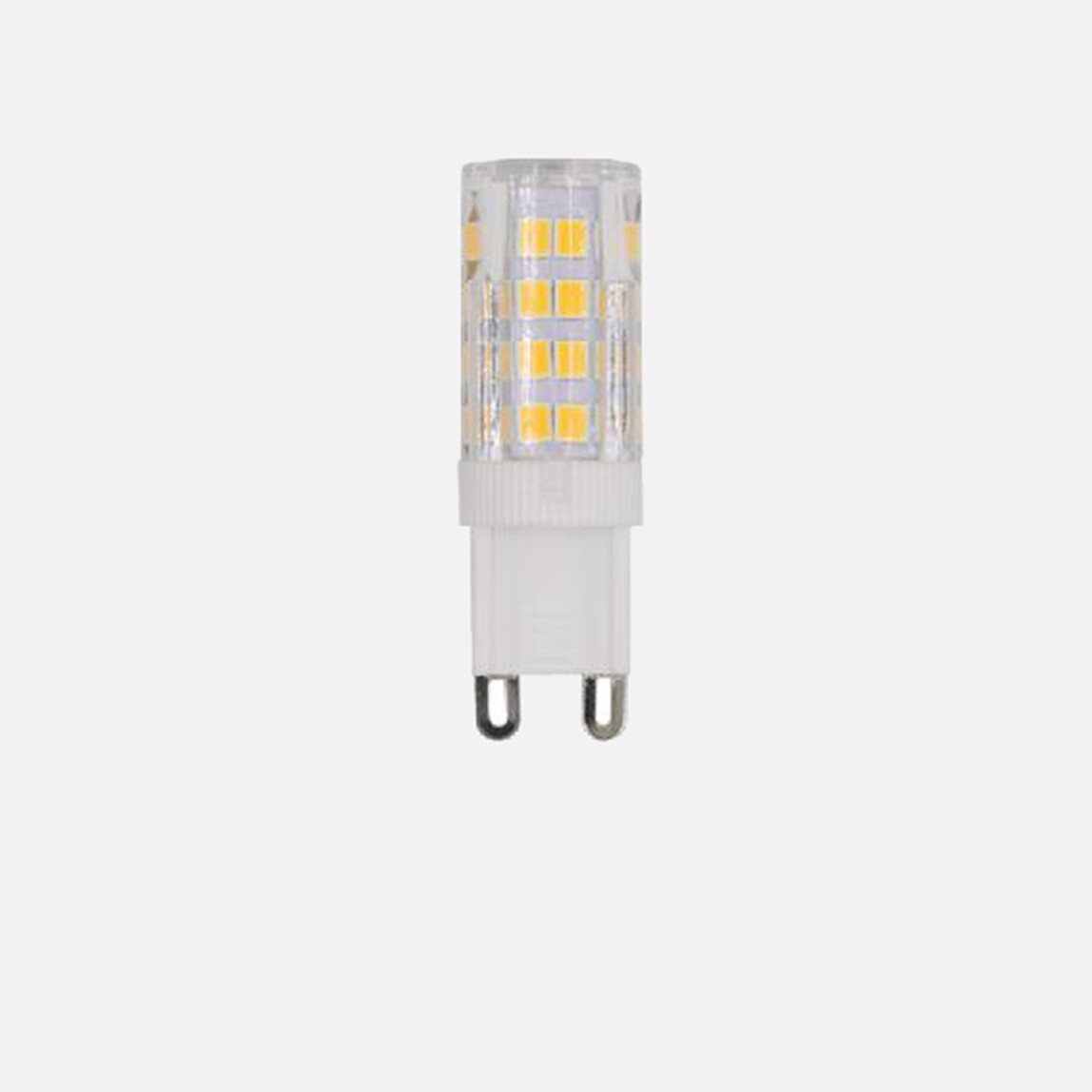    Ecolite G9 3 W Beyaz 6500K Dimmerli G9 LED Ampul 