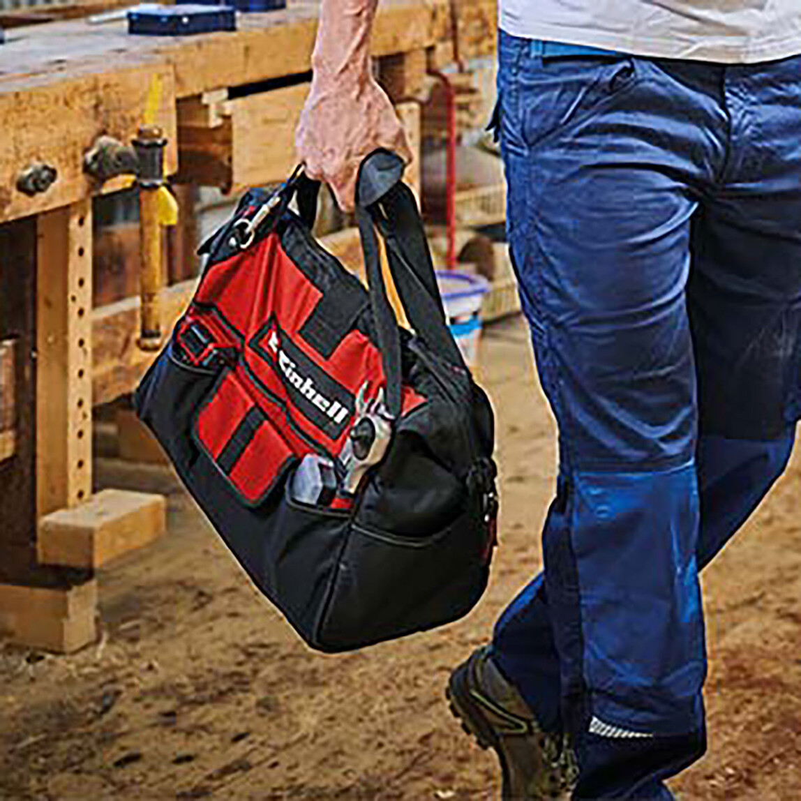 Einhell Bag 45/29 Kumaş Çanta_2