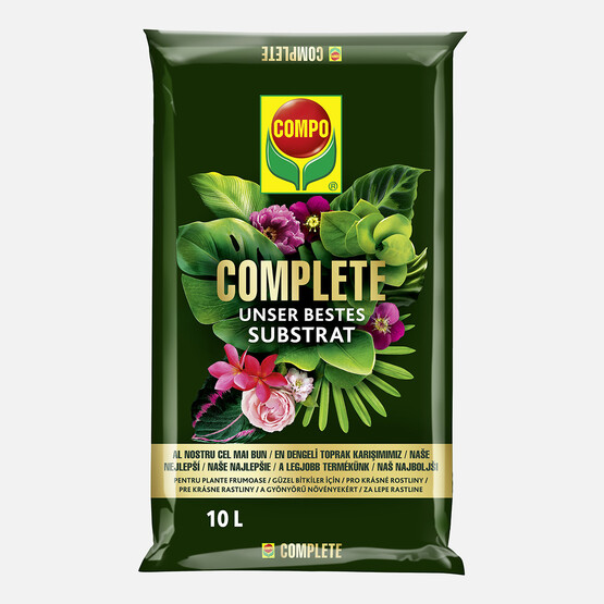 Compo Complete Universal Saksı Toprağı 10 lt