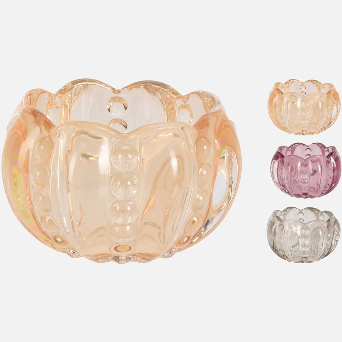    Tealight Mumluk  