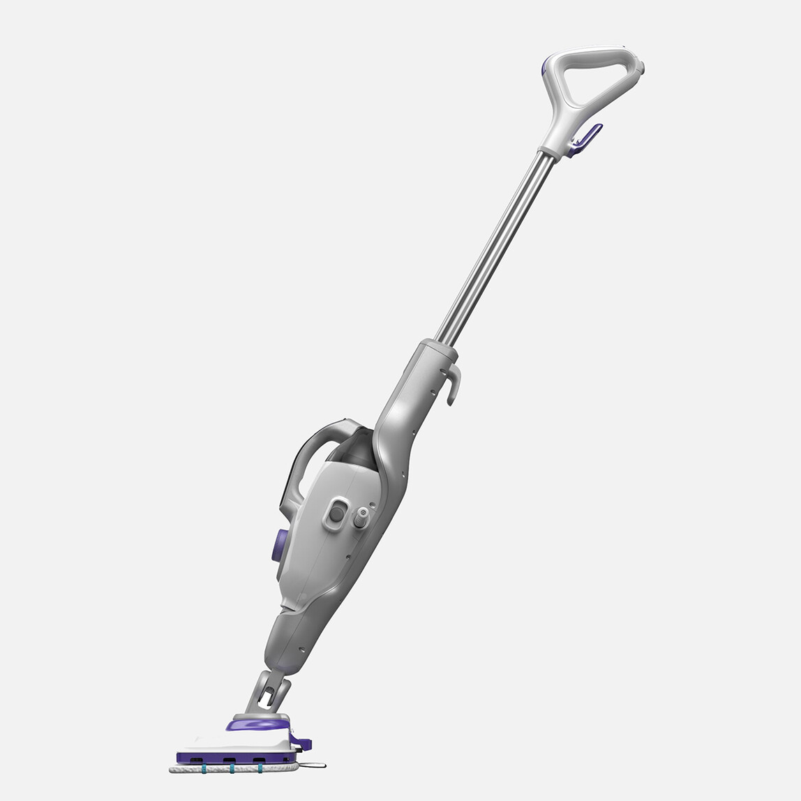    Black&Decker Steam-Mop BHSM1615DSM-QS Autoselect 1600 W Buharlı Mop Temizleyici  