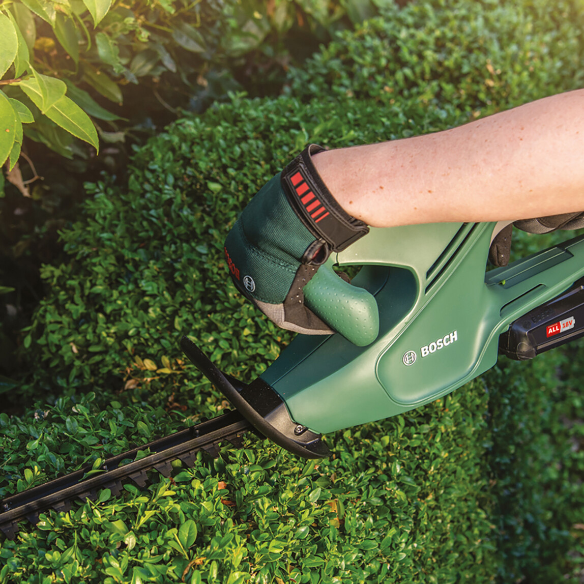 Bosch Easyhedgecut 18-45 Solo Akülü Çit Kesme Makinesi_2